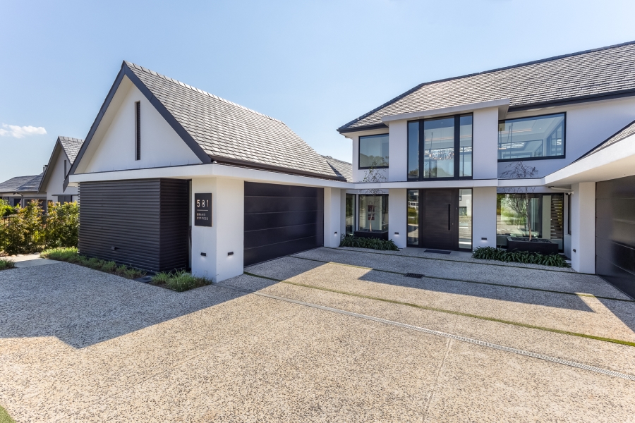 4 Bedroom Property for Sale in Pearl Valley at Val de Vie Western Cape
